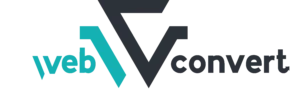 webconvert logo